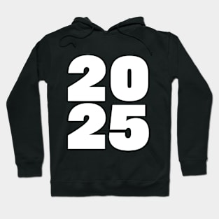 2025 Hoodie